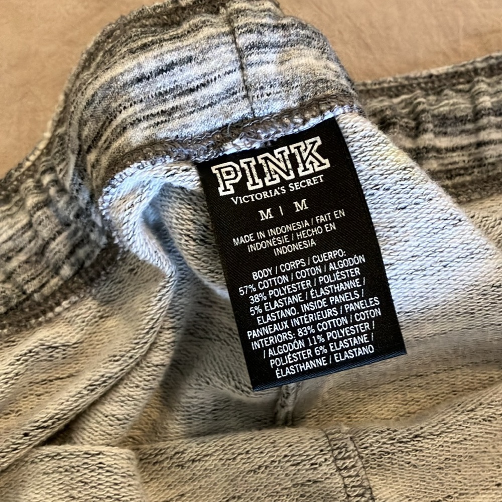 NWOT PINK Joggers - Picture 5 of 7